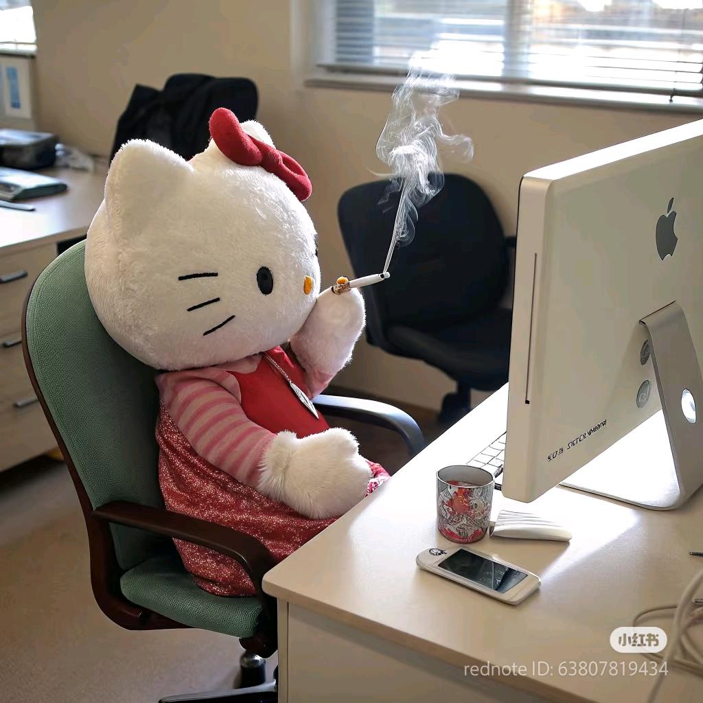 零零碎碎乱七八糟的东西