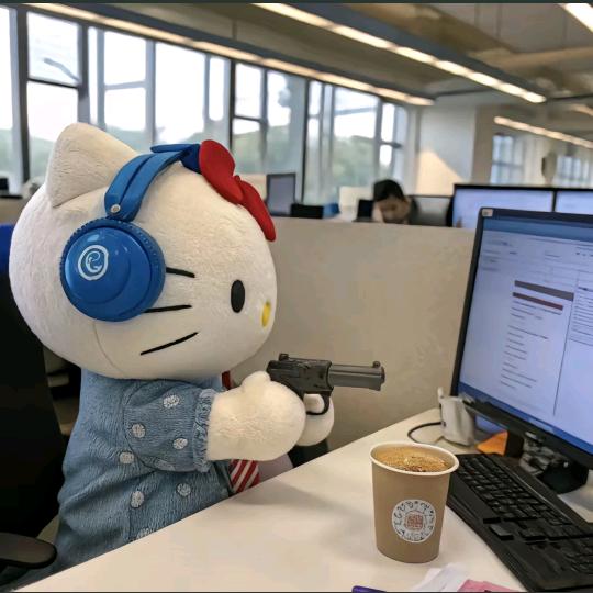 一口吃成大胖几