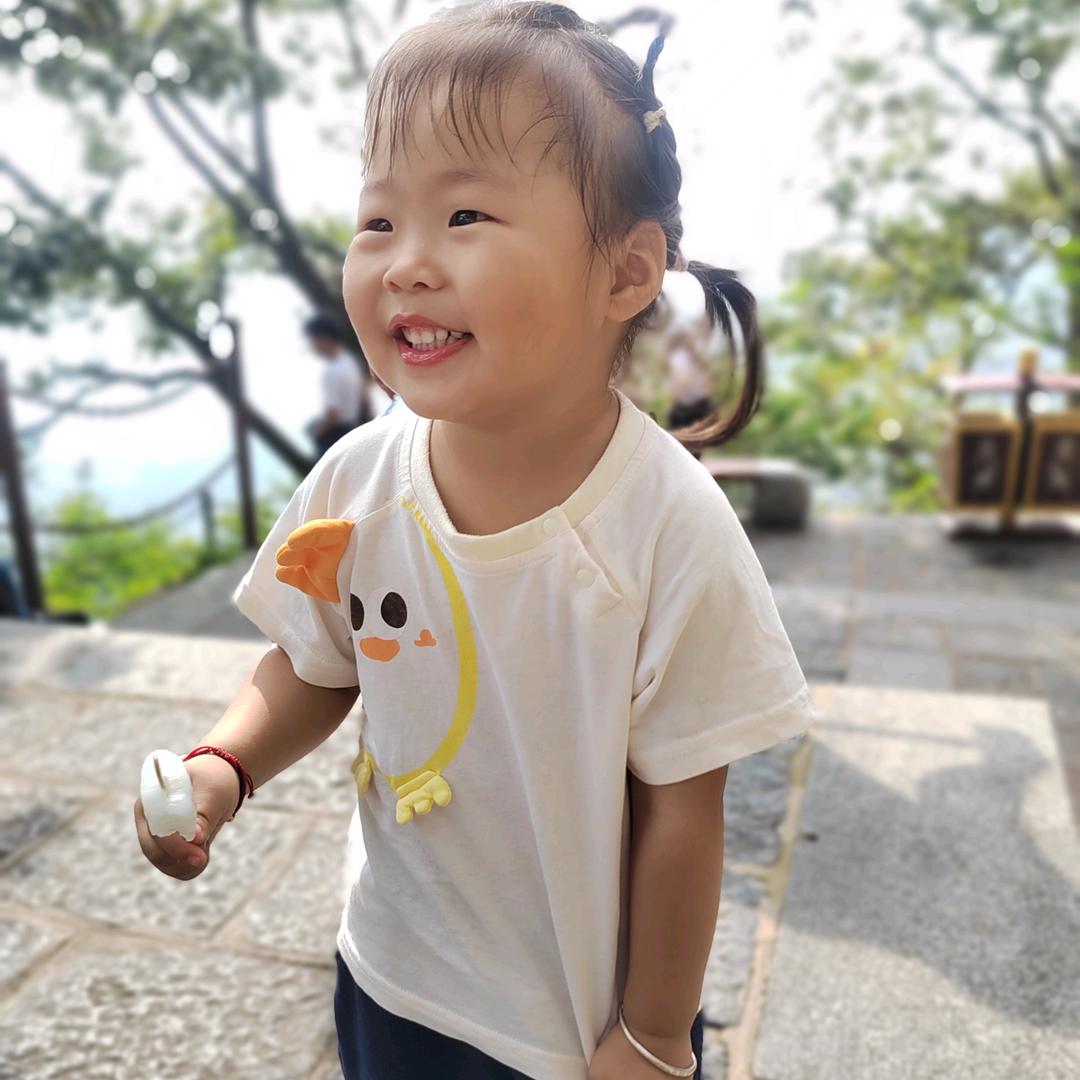 糖糖小可爱