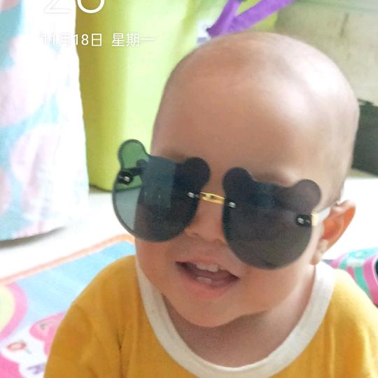 期盼