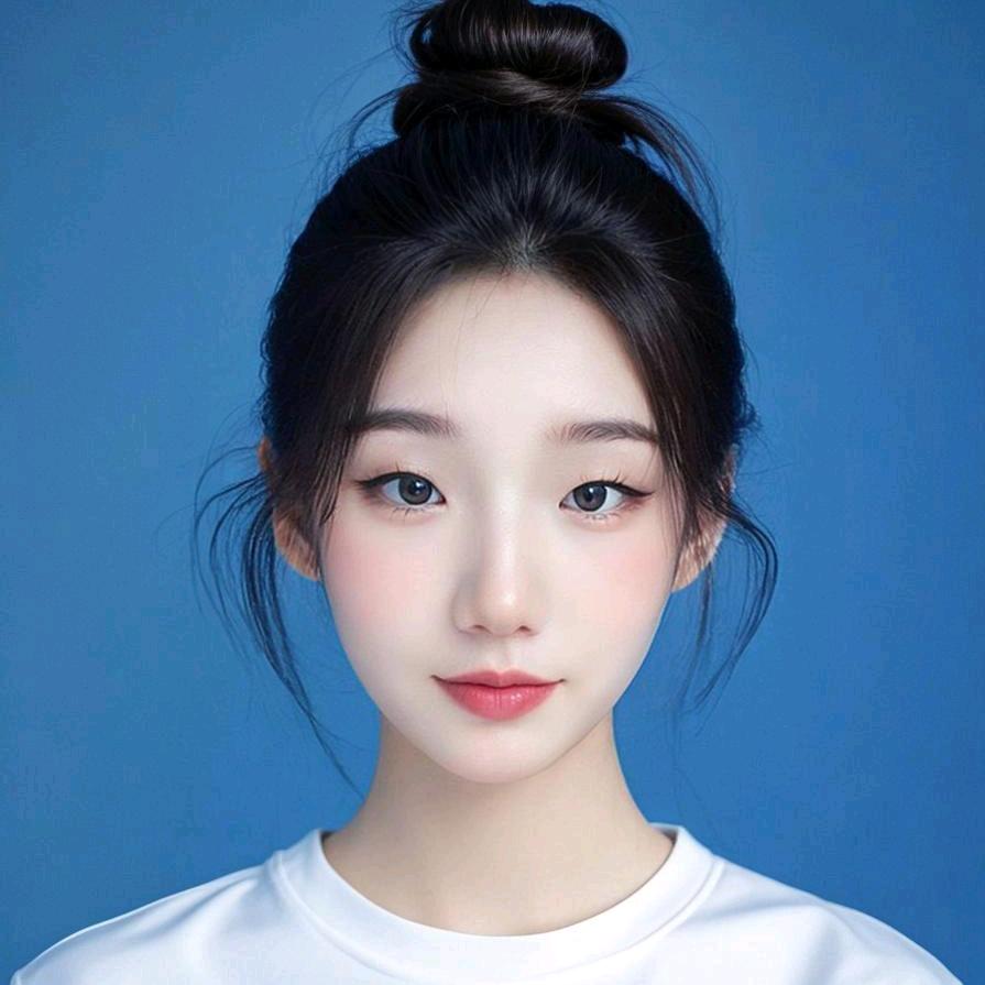 青春的二分之一*^_^*（请不要连赞）