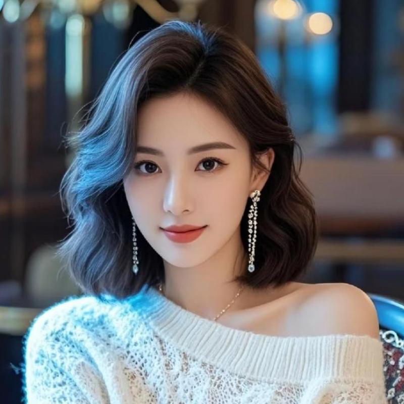 张锦鲤吖