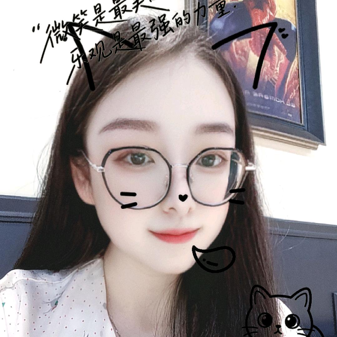 陈陈✨
