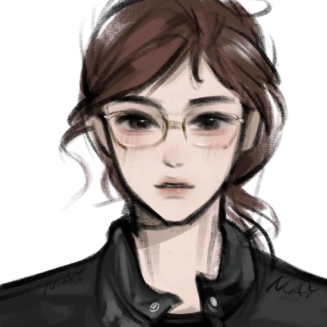 阴霾