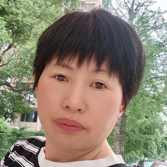 笑颜长开