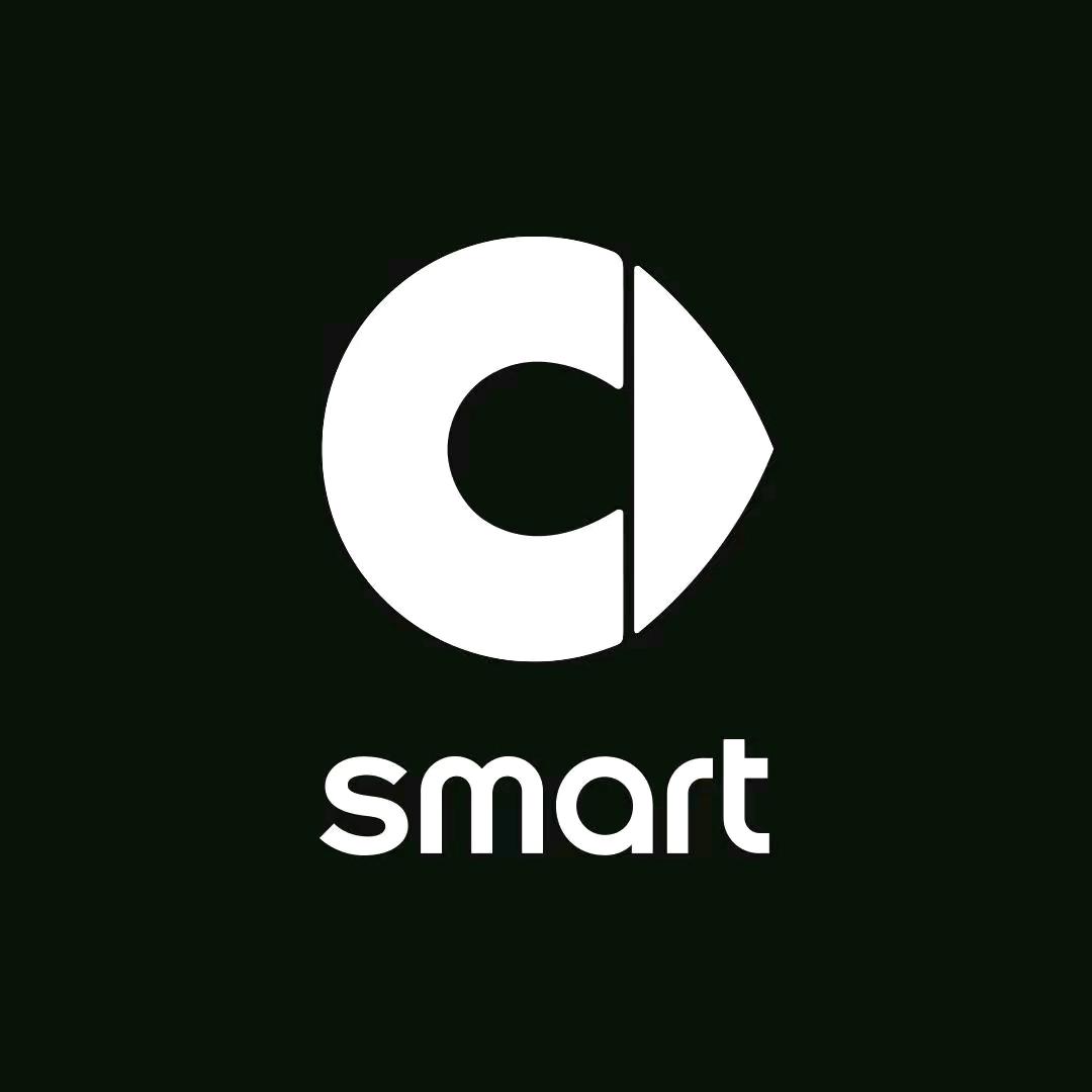 奔驰smart郑州