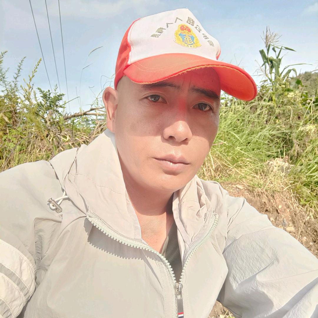 农村人