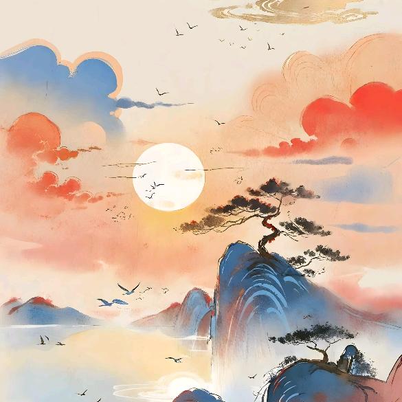 三水师叔