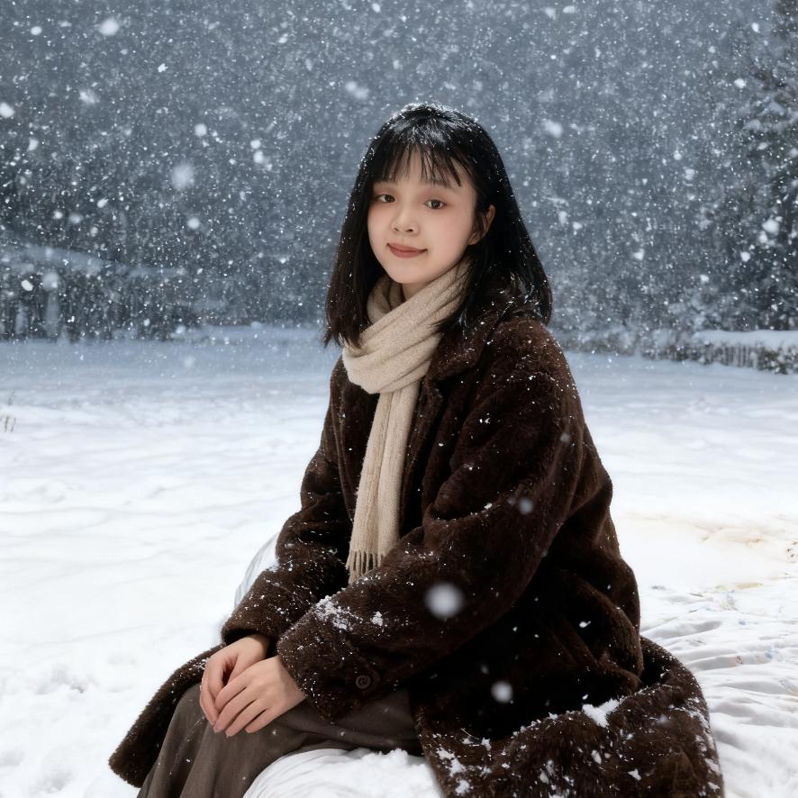 女人