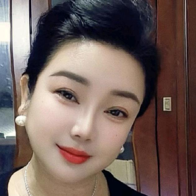 范儿阿姨🌺热爱生活，爱运动