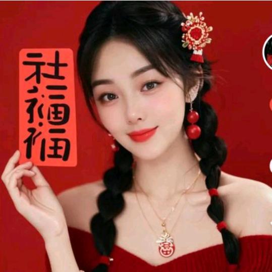 女王范儿👑 ঞ宇生只ᥫᩣ求财✨