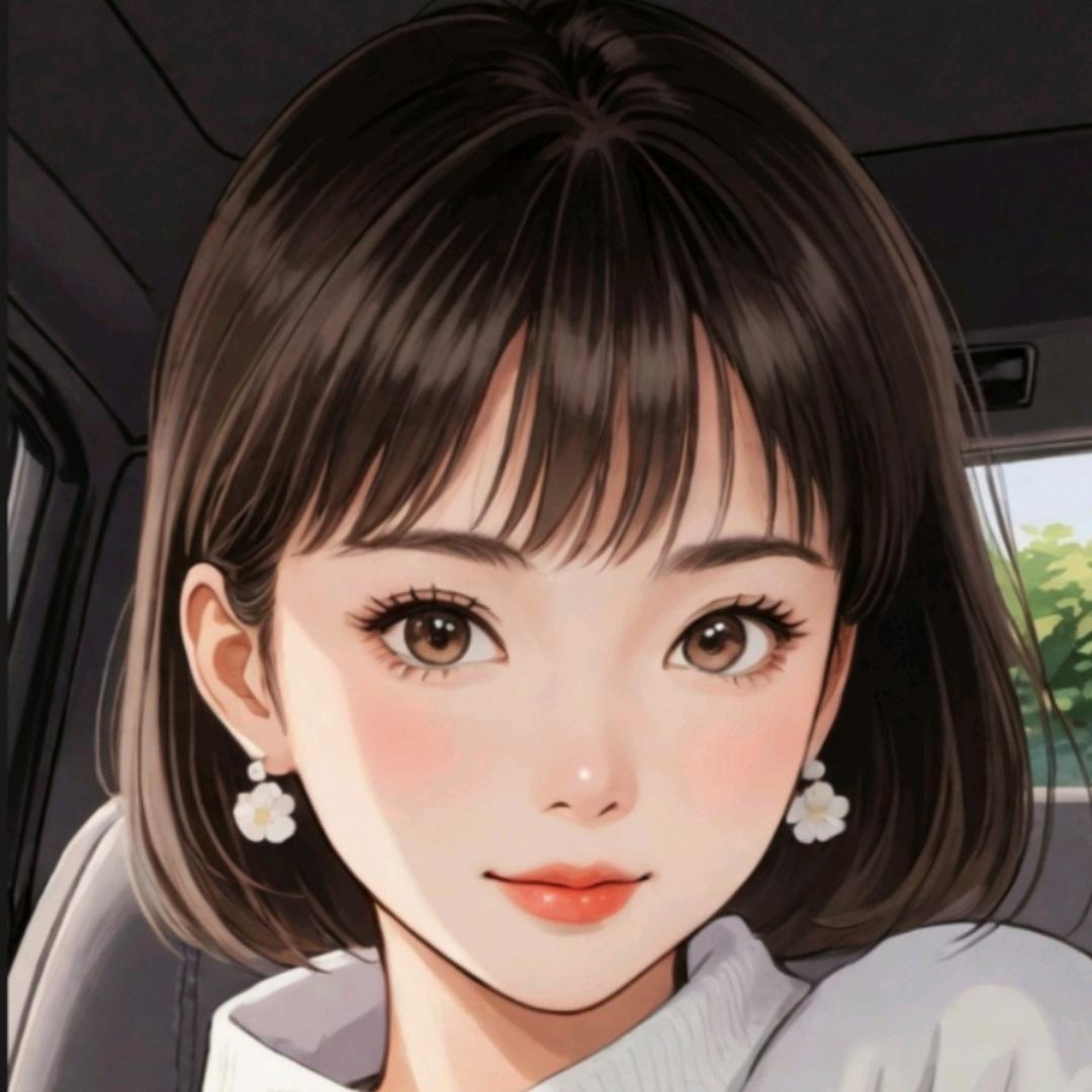 张小妮💋.（橱窗好物分享）