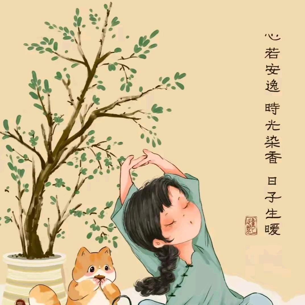 🌈姐姐婷☁️