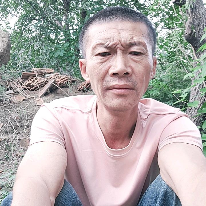 山东老周
