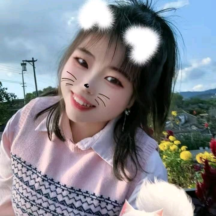 豆豆妈😘😘芳芳