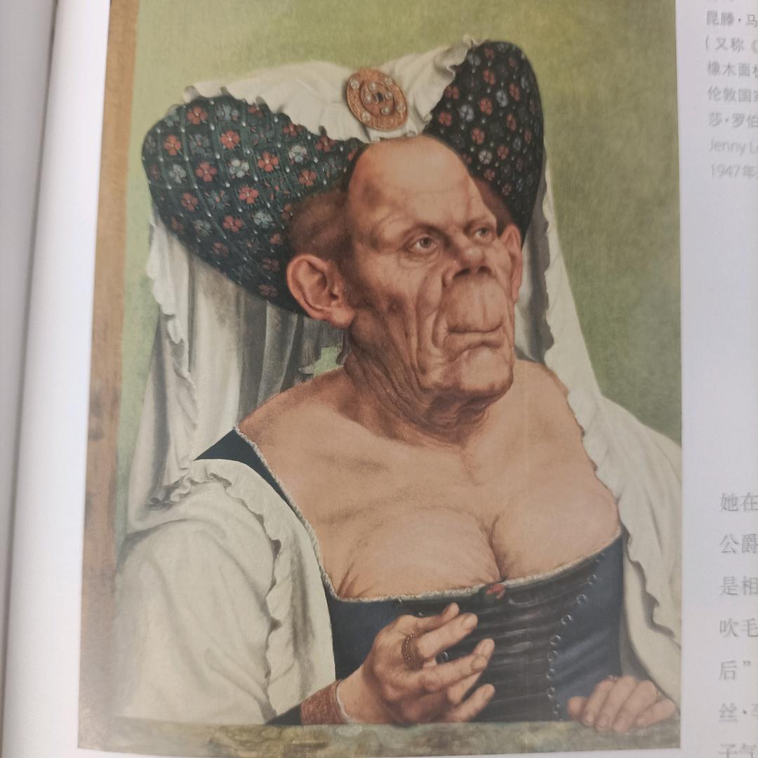 猛虎嗅蔷薇