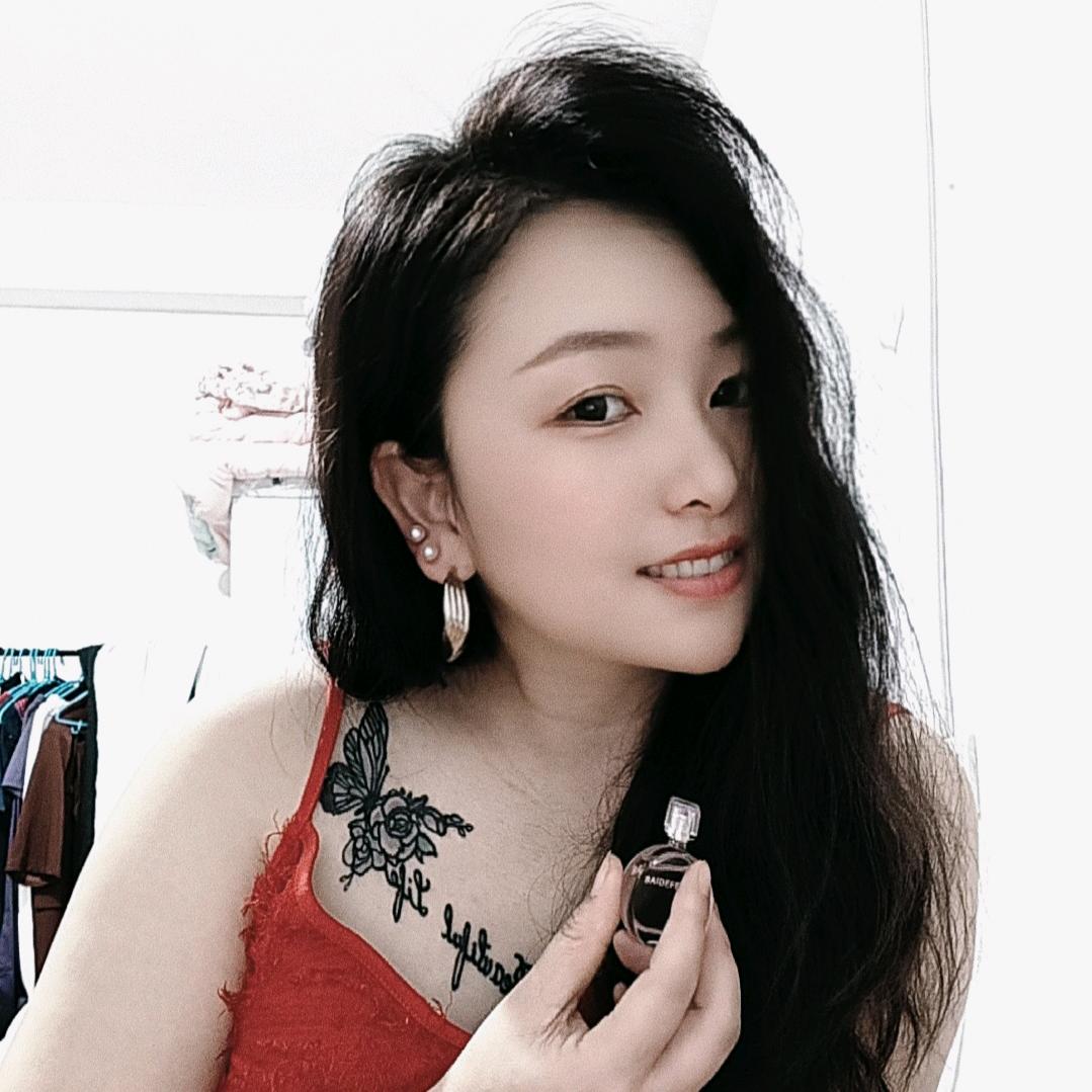 单恋一枝花🌹