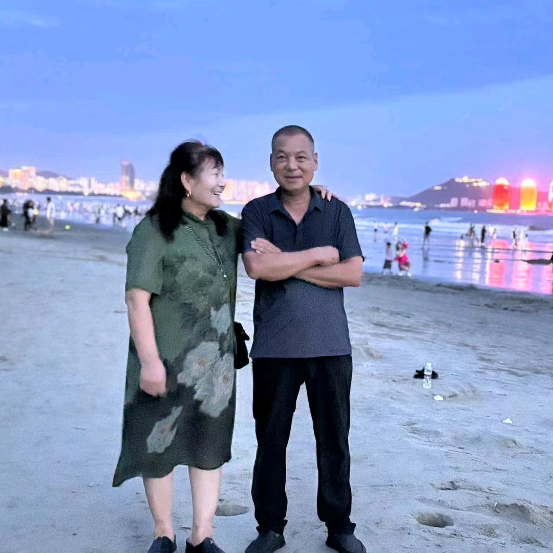 张家二姐❤️