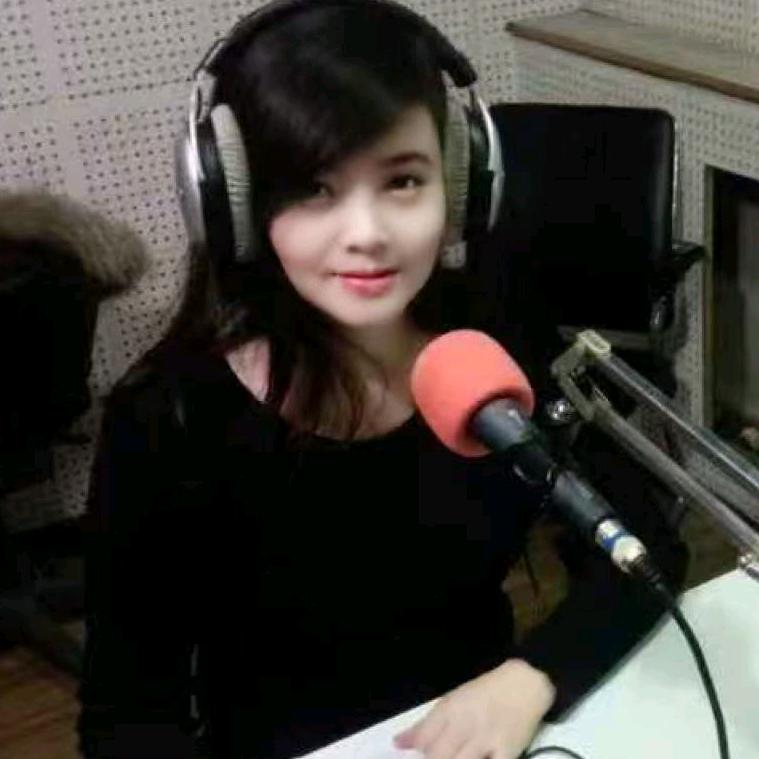 主持人婉宁