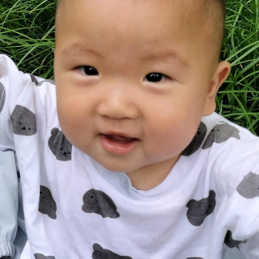 幸福映红半边天