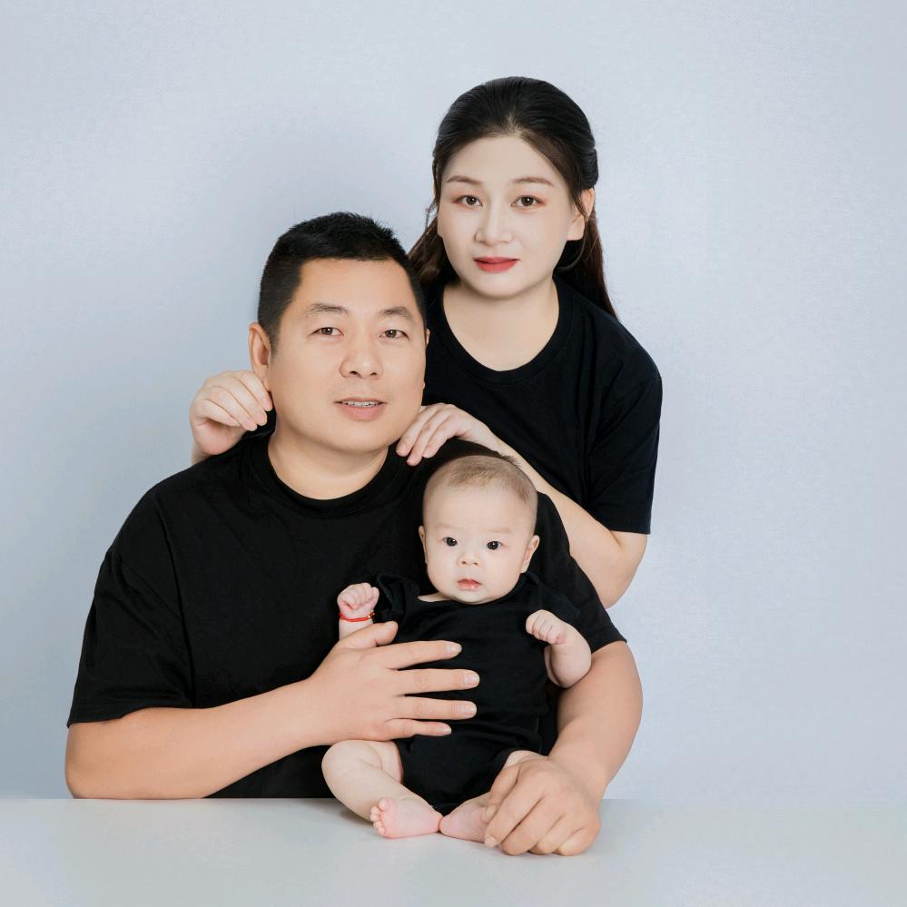 全职宝妈，(带娃中)