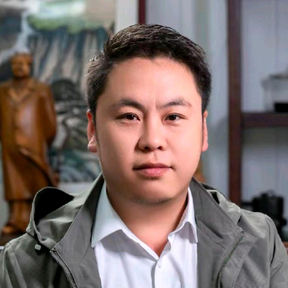 张飞玻璃门业
