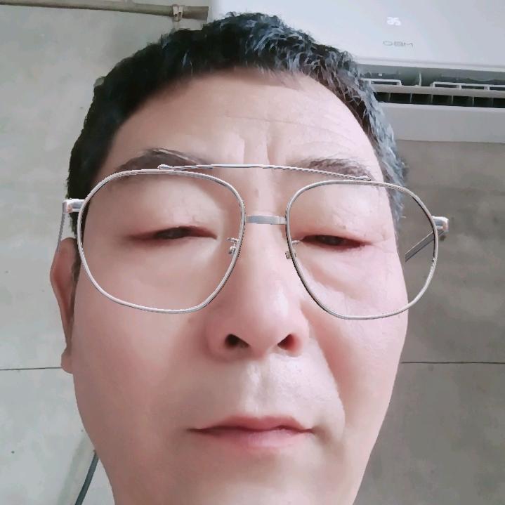 帅老头