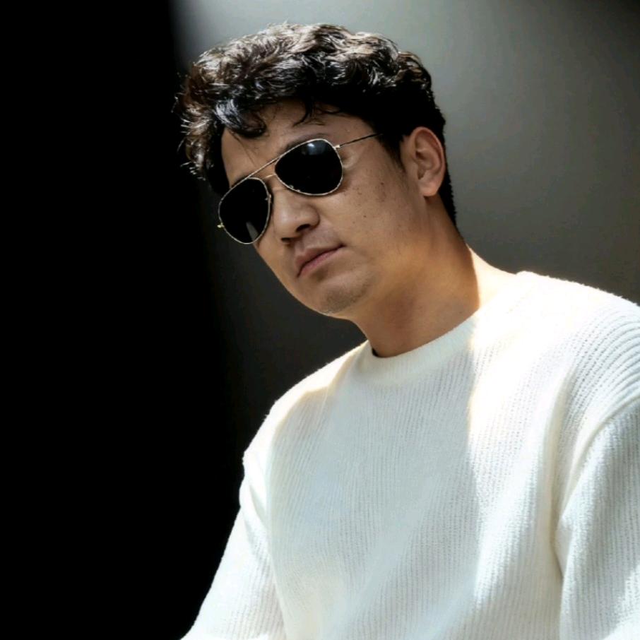 （贡嘎罗布）川西领队