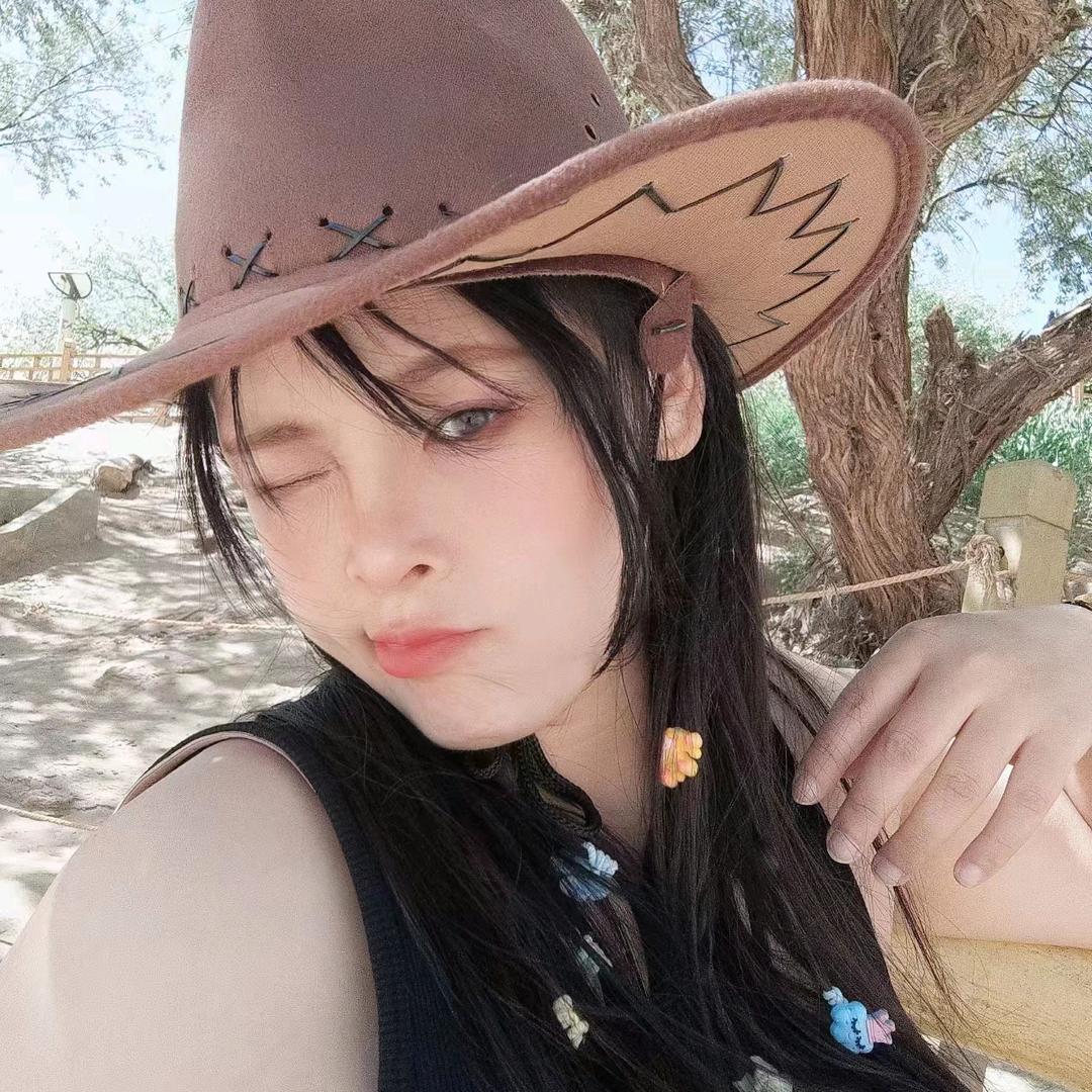 是桃桃啊