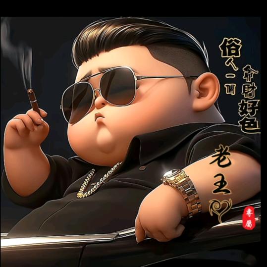 隔壁老王317