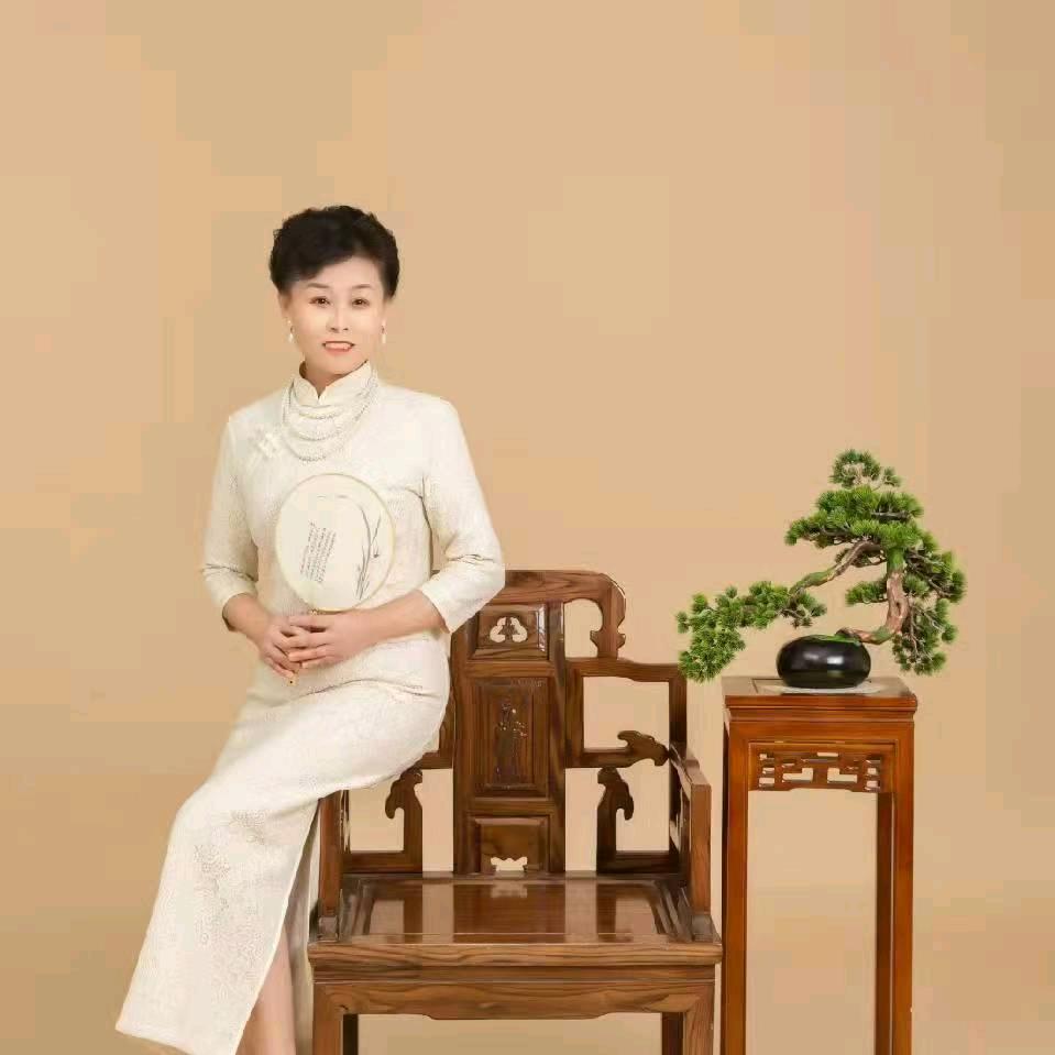 美玲