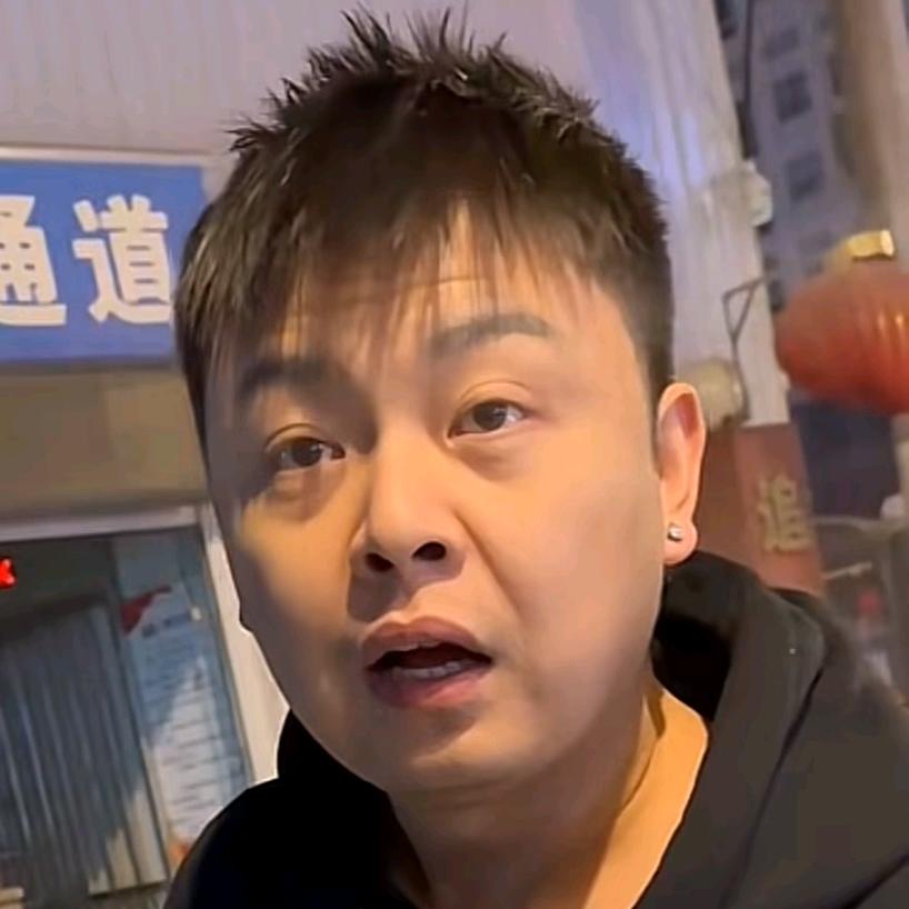 我爱喝大酒🍺