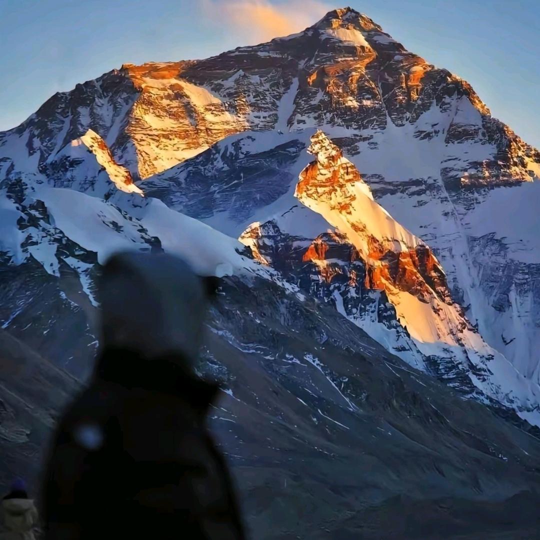 . 不是山谷
