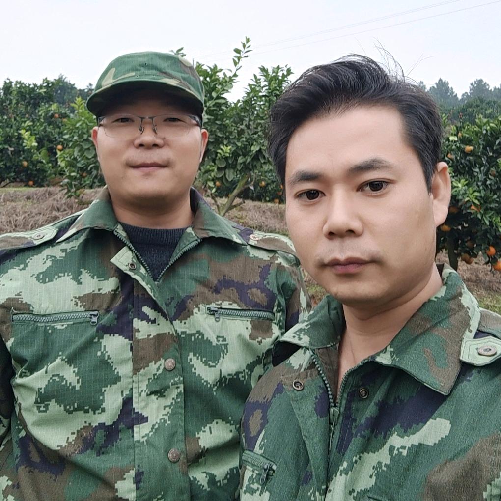 老班长果园