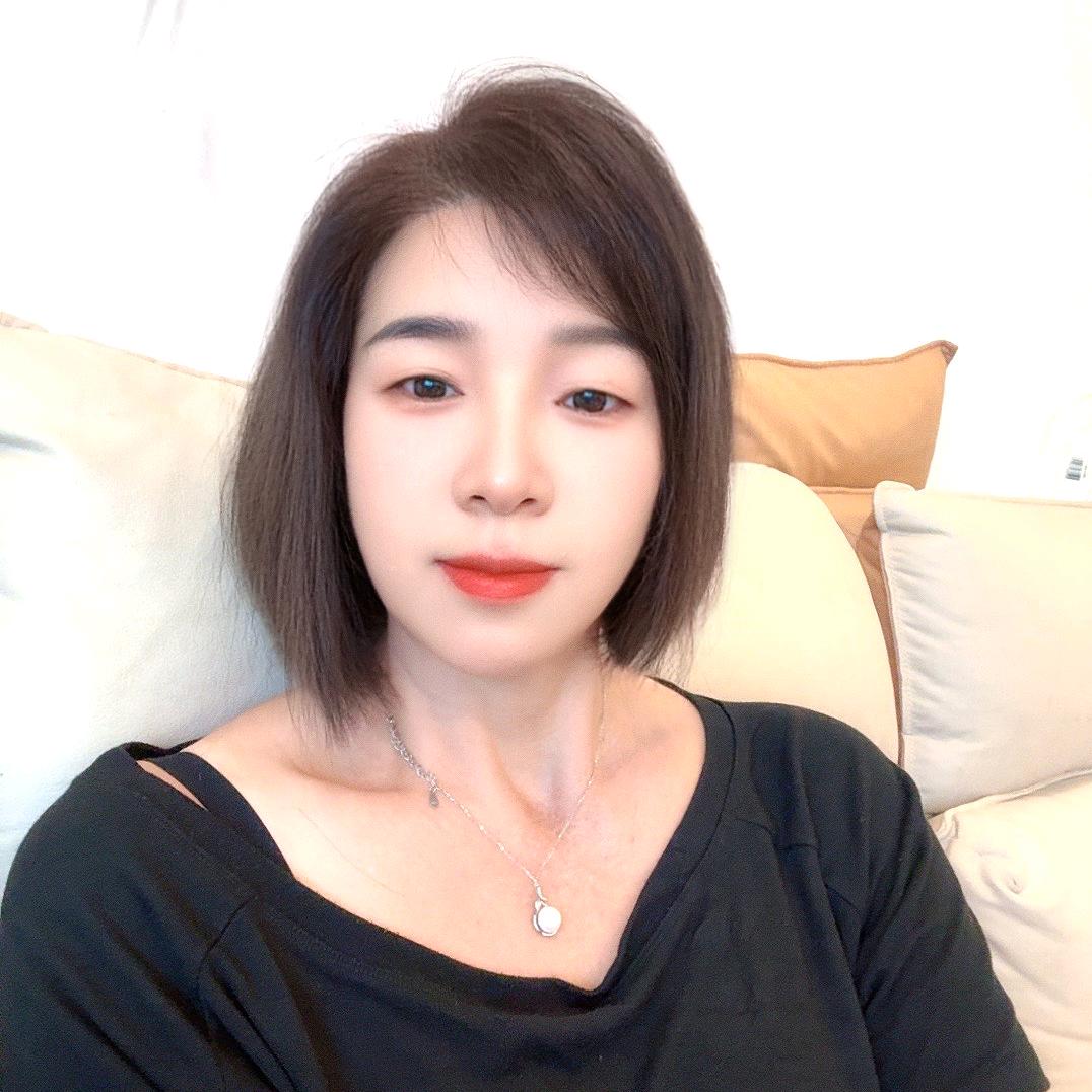 你笑起来真好看