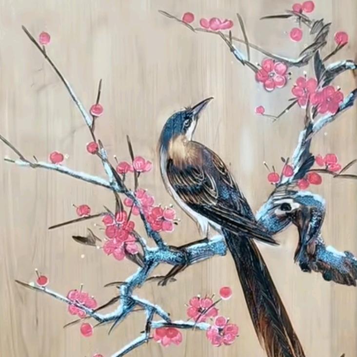 娘子 💞 如初岁月