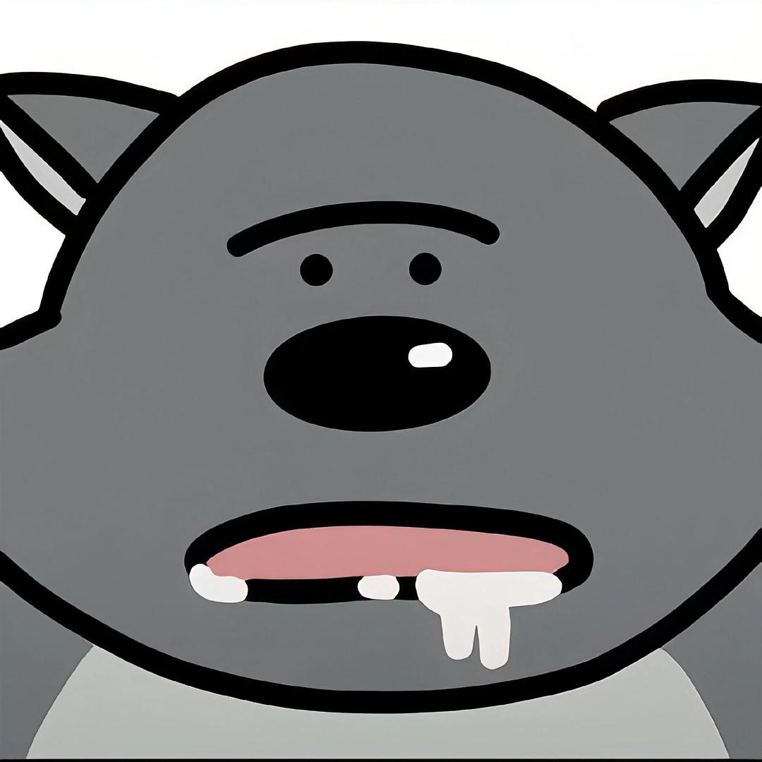 贪玩的野孩纸🌨