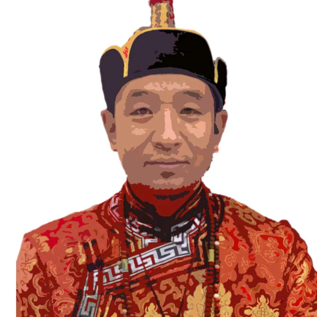 内蒙古烧烤大排档