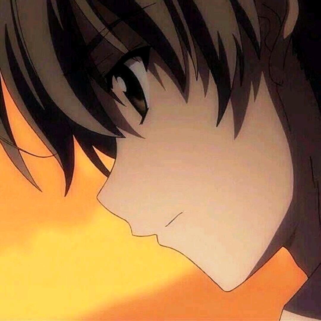若天亦有情