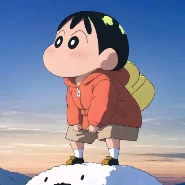 小新.D