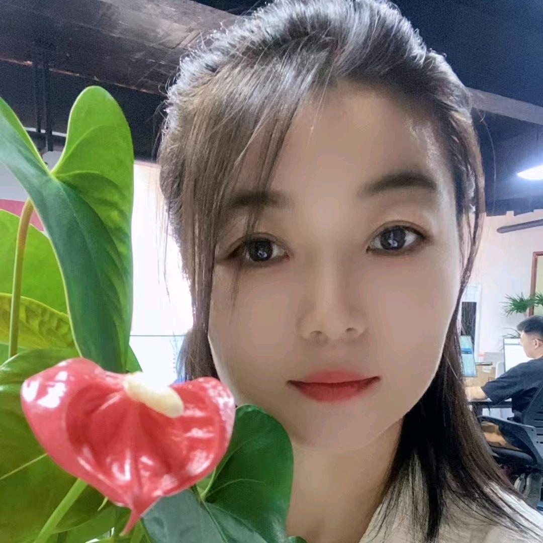 TK跨境电商-雪儿