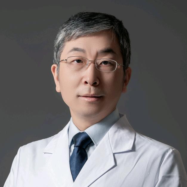 中医裴强