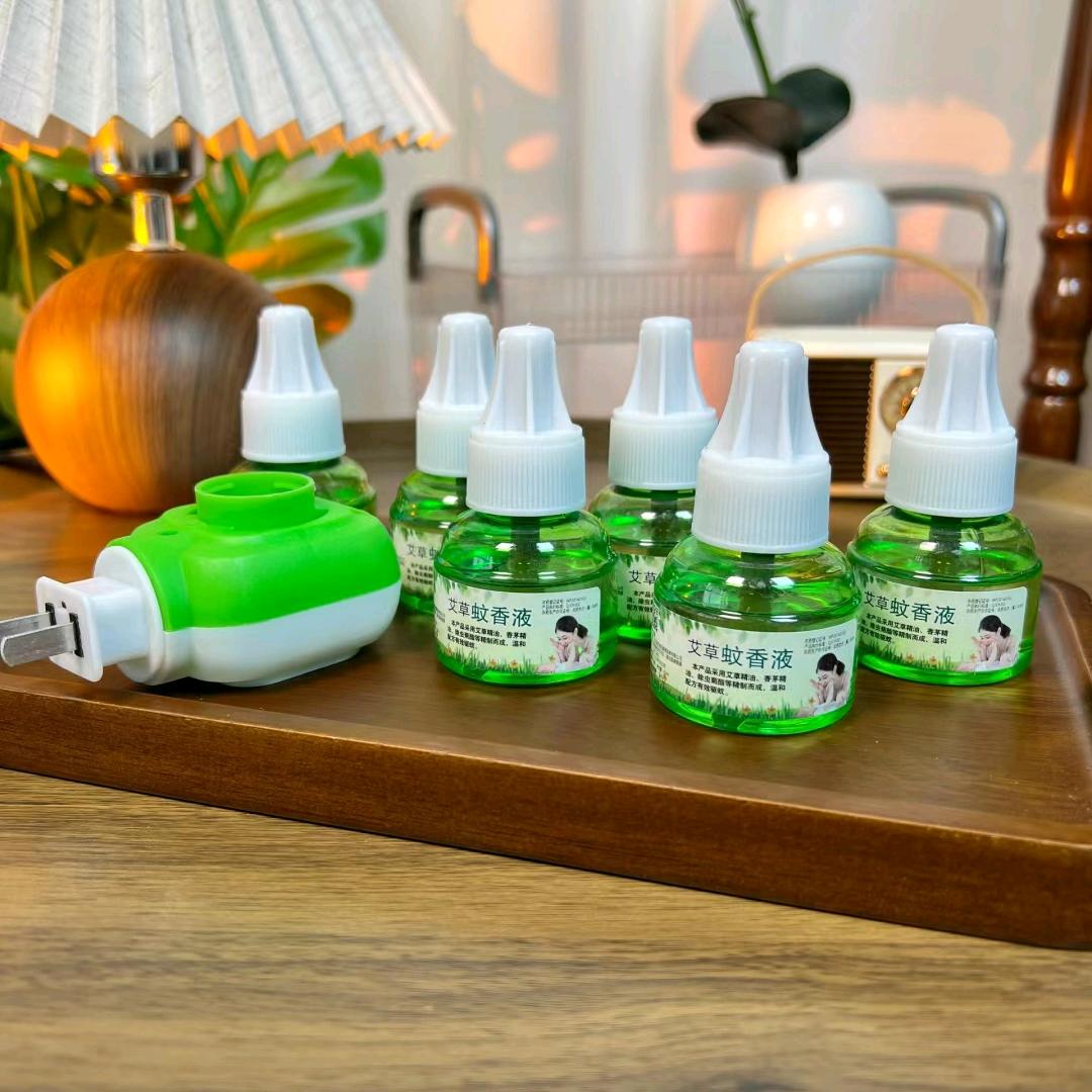 灭蚊研究院