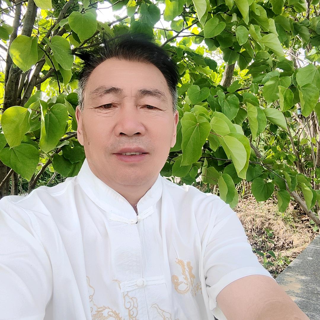 农村大叔