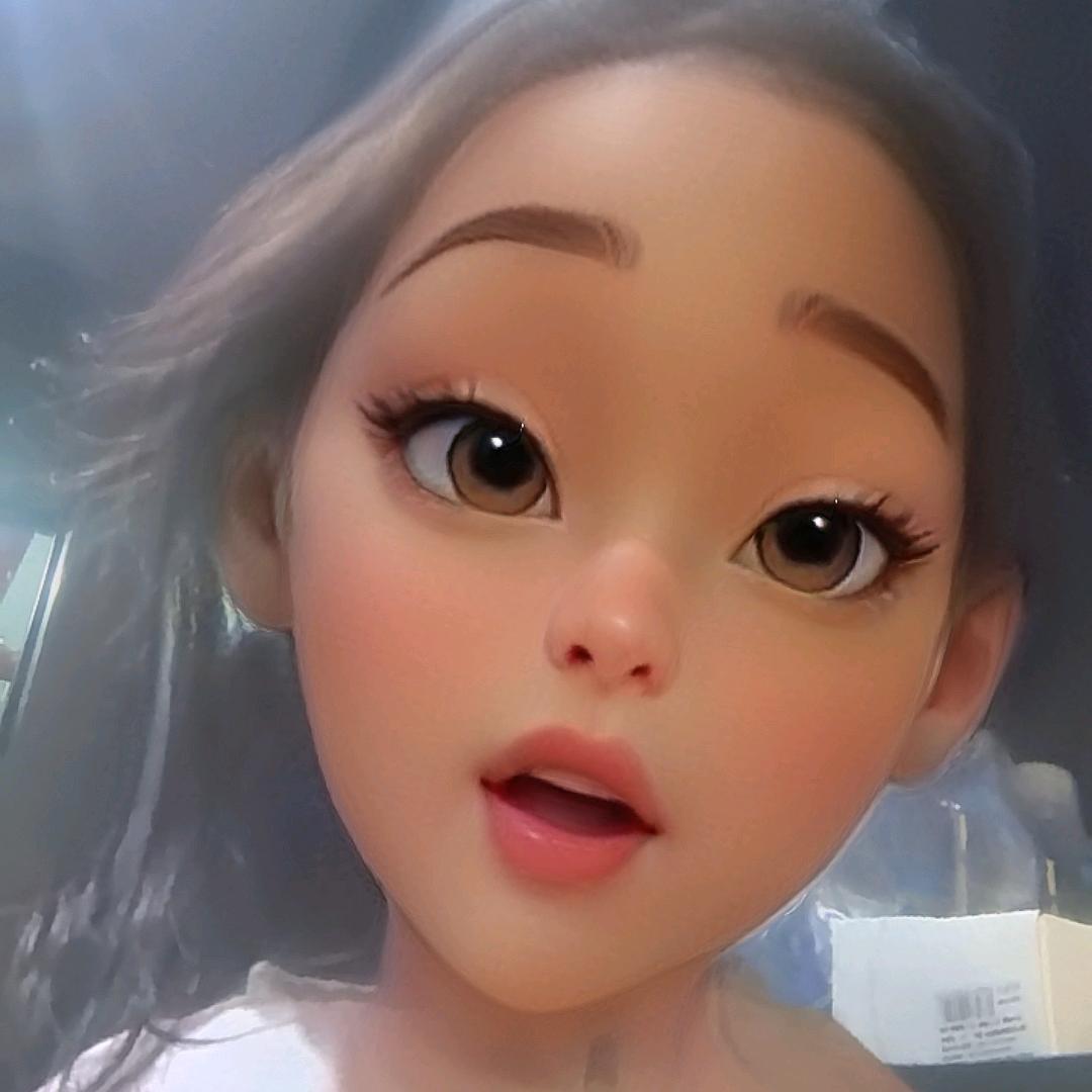 涵妹儿滴滴答答