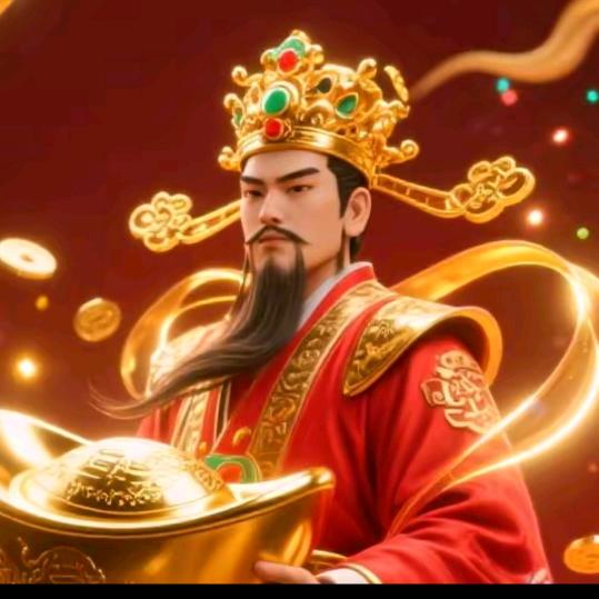 自立更生🇨🇳