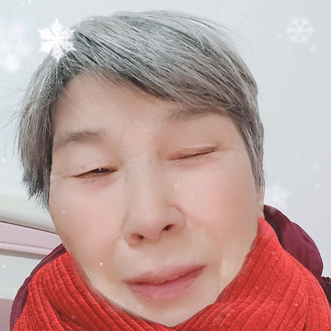 鲁奶奶