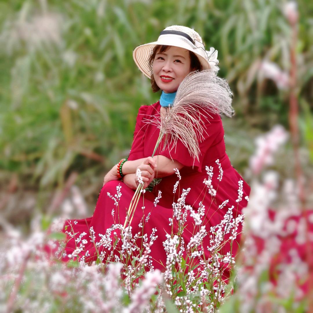 @如玉（手机摄影）