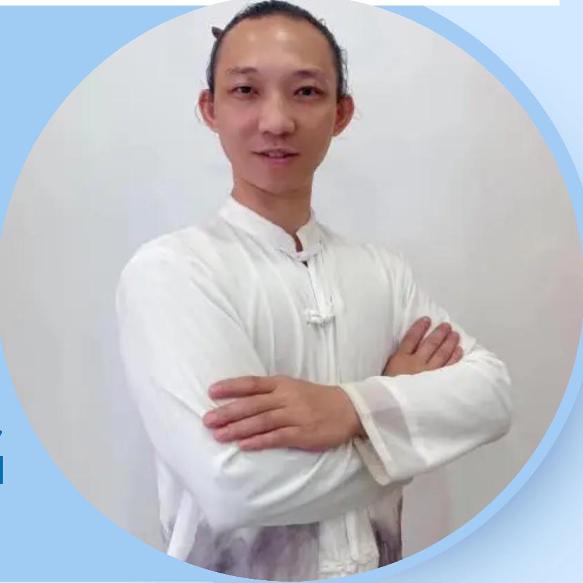 邹继文松筋推拿传承人