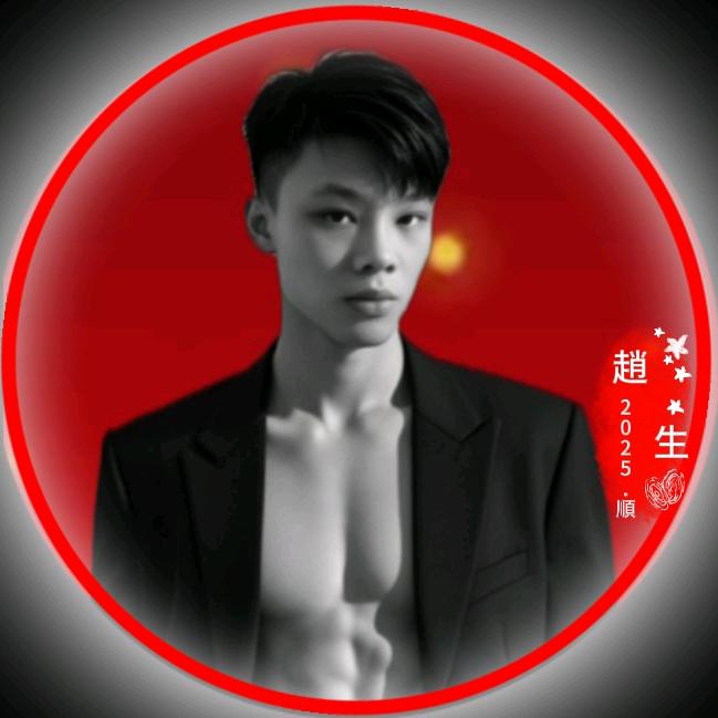 赵 生 🔥